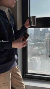 VE-PRO-BAR โปรตีนบาร์จากถั่วเหลือง รสดาร์คช็อคโกแลต 1 กล่อง บรรจุ 6 บาร์