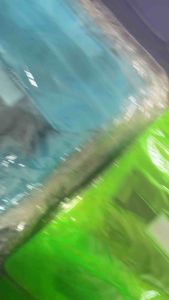 กระเป๋ากันน้ำ กระเป๋าสงกรานต์ กระเป๋าคาดอก ล็อค 3 ชั้น สายปรับได้ ซองกันน้ำ กระเป๋าสีใส