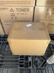 Toner Powder Premium Quality Refill Compatible for Brother DCP L2540 L2540dw L2550 L5900 HL1110 (100G)