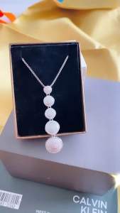 Kalung Xuping Replika Berlian CXB499