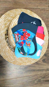 khẩu trang su khẩu trang poly xịn