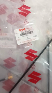 seat lock cable raider 150/smash 115 seat lock cable.