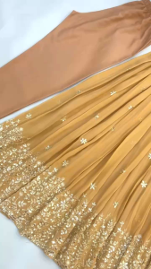 [PRE-ORDER] 2026 AUG GRAND BOLLYWOOD ANARKALI DRESS WITH EMBROIDERY SEQUINS WORK ( DELIVERY 10 WORKING ) ETA : 2026-12-30 |WEDDING DINNER 3PCS HEAVY EMBROIDERY DRESS | LONG GOWN WITH PANTS DUPATTA |  INDIAN PUNJABI SUIT |