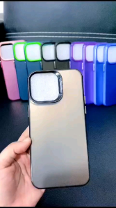 SOFTCASE / HARDCASE For Oppo Reno 4 4F Reno 5 5F Reno 6 7 8 10 11 12 7z 8z CASE IMD HYBRID PLATE HOLOGRAM