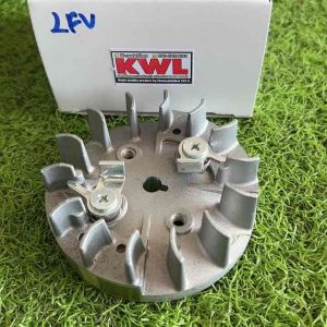 จานไฟ เลื่อย 1700 zomax 4000 4010 KWL กล่องขาว