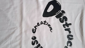 kaos t shirt J-HOPE baju kpop korean BTS inside mang ready made