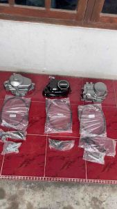 Blok Kopling Yamaha FZ-R Full Set