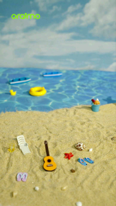 Headset TWS Smart Earbud Oraimo X Tahilalats OTW 324 Sound 360 Bluetooth