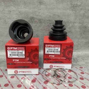 Boot As Roda / Karet Boot CV Joint Bagian dalam (in) Nissan Grand Livina L10N Bonus clamp C9741-EE70B (1pcs) Premium PTM