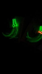 Desain Assist Hook GID Jig 80-100 Gram