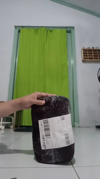 Buyer review video 2