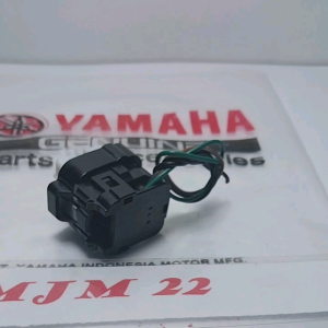 Soket socket fuel pump Yamaha vixion old lama Xmax R25 asli original