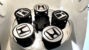 TUTUP VELG DOP AS RODA HONDA JAZZ CITY FREED BRIO MOBILIO DIAMETER 5.8 CM