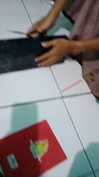 Buyer review video 4