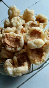 cuanki tahu uk besar isi 100 biji