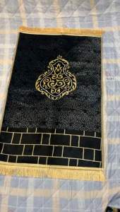 Sajadah Berkualitas Tinggi: Pilihan Terbaik Untuk Shalat