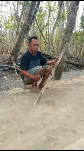 Sabat PCL: Alat Potong Kayu Berkualitas Tinggi