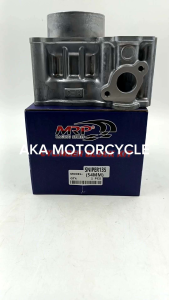 MRP-CYLINDER BLOCK SET FOR SNIPER150/LC150-57mm & SNIPER135/LC135-54mm