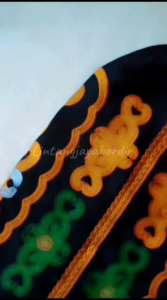 Rok Anak Motif Dayak: Desain Unik & Pilihan Pakaian