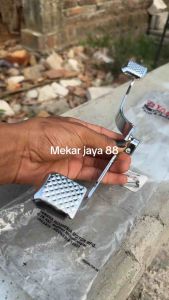 PEDAL OPERAN GIGI FIZR PERSNELENG GIGI FIZR