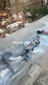 Pedal operan gigi rx King rx z rx s persneleng gigi rx king