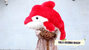 TERMURAH Lumba Lumba Dolphin Dolpin xl MURAH