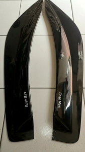 TALANG AIR PINTU MOBIL GRAND MAX PICK UP/BLIN VAN 2 PINTU MODEL KUPU KUPU