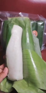 Uli Ketan Super Asli Dapurmitoha Dengan beras ketan Super