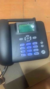 Điện thoại bàn gphone dùng sim viettelvina