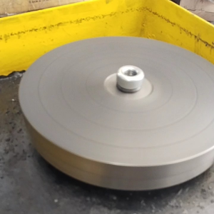 จานลับคมปัตตาเลี่ยน