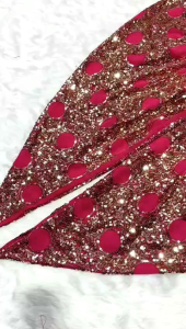 [PRE-ORDER]New Designer Party Wear Velvet Sequence With Embroidery Top & Dhoti Salwar With Dupatta (ETA:2023-06-01)15 DAYS DELIVERY