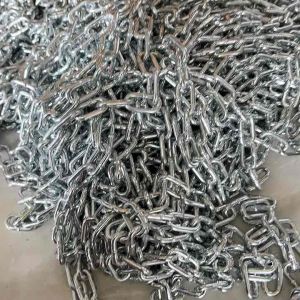 5มิล โซ่ตัด หนา ใหญ่กว่า โซ่พลัง โซ่คล้องประตู โซ่เหล็ก ชู่บริษัท ชุบซิงค์ ให้ชุ่วโมงกับไฟน์