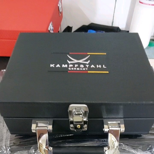 TARI BOX CAPACITY OF 24 TO 28 GAFF..DESIGN FOR LONG GAFF