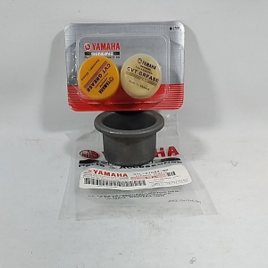 Paket 2 item Corong Pully Cvt Mio + Gemuk Pelumas Cvt Mio Sporty / Mio Smile / Mio Soul / Fino Karbu