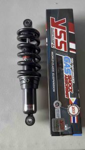 YSS SHOCK DTG 285mm SUZUKI RAIDER150/RAIDER150 FI
