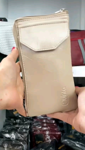 Rinia Pouch Slingbag Quinta Pouch Dompet Wanita