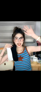 Mens and womens thin socks summer mid-tube black and white JK socks ice socks short socks