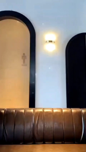 BSHOP ZAVIRA Baju Dress linen wanita Zavira Dress Bshop by Rio