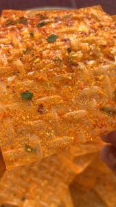 500g BÁNH TRÁNG PHÔ MAI TÔM ĐẶC SẢN TÂY NINH