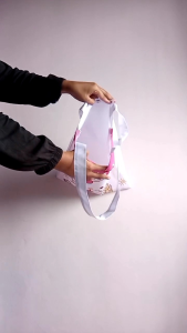 Totebag kpop tas sekolah Untuk Pria dan Wanita / Tas Tote bag Blacu Aesthetic / Tas Goodie Bag