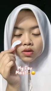 [BPOM] FEALI 5X Pro-Xylane Goat Milk Anti-Aging and Moisturizing Cream Pelembab Wajah