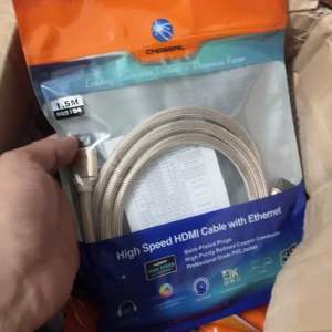 Dây cáp HDMI CHOSEAL 4K