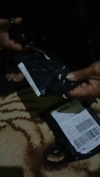 Buyer review video 3