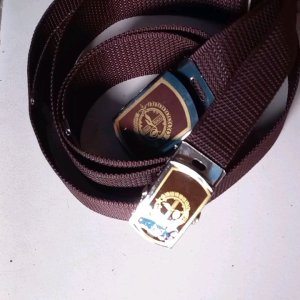 SABUK PRAMUKA BESAR KECIL SIAP KIRIM