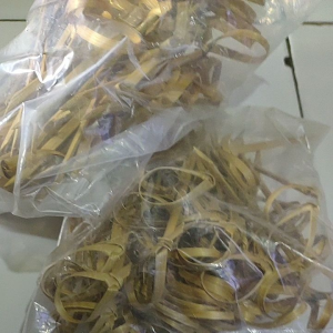 Tusuk sate l tusuk simpul l tusuk konde l tusuk cochtail 10 cm