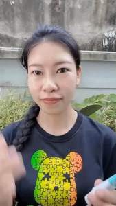 ครีมกิมจิเกาหลี (2กล่อง) ช่วยเรื่องฝ้า กระ จุดด่างดำรอยดำ รอยแดงจากสิว