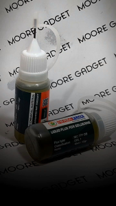 FLUX CAIR PREMIUM RENDAH ASAP FLUX SOLDER HERBAFLUX