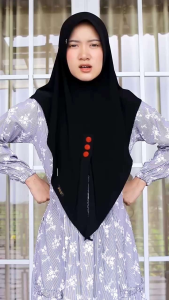 NELAA KERUDUNG INSTAN DAFFI HIJAB