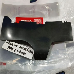 Mudflap Karet Kolong Spakbor Guard Splash PCX150 Lokal K97