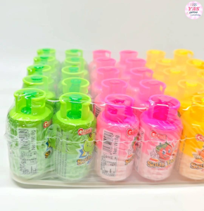 30pcs SOUR TANK 3 FLAVOR CANDY/loot bag fillers/paninda/giveaways/party favors.
